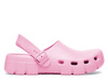 Klapki damskie Birkenstock BIRKI FLOW EVA REGULAR Różowy (1027702)