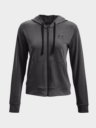 Bluza damska UNDER ARMOUR grey (1369853-010)