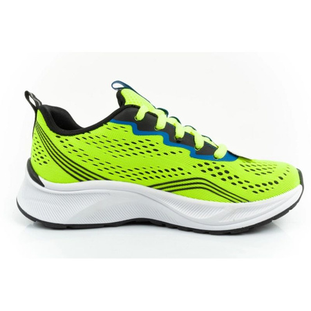Buty Skechers Elite Sport-Push-Pace Jr 403951L/YLBK (1521939)