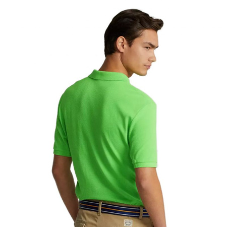 Koszulka Polo Ralph Lauren Polo Custom Slim Mesh M (710782592019)