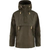 Kurtka softshell męska Fjällräven Anorak No. 8 M Dark Olive (F83242-633)