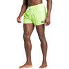 Szorty adidas 3-Stripes CLX Swim Shorts M (IS2054)