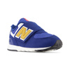 Buty New Balance  buty dla niemowlaka Jr  (NW574HBG)