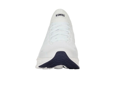 Męskie sneakersy K-Swiss IMPULSE TRAINER WHITE/NAVY/RED-M (04427-130-M)
