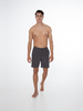 Wyprzedaż - Spodenki sportowe męskie Protest PRTFEARGHUS Surfable Short na lato szare (P2713821/899)