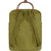 Plecak Fjällräven Kånken No. 2 Foliage Green (F23565-631)