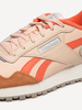 Wyprzedaż - Buty sportowe damskie Reebok Glide sneakersy pomarańczowe (100201419)