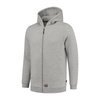 Bluza Tricorp Hooded Sweat Jacket Washable 60°C M (MLI-T44TG)