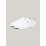 Buty Tommy Hilfiger Canvas Lace Up Sneaker W  (FW0FW07805YBS)