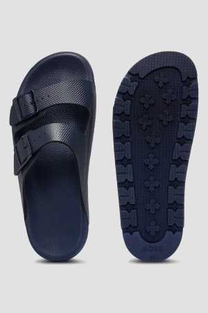 Buty BOSS BLU Surfley Sand (50505540-405)