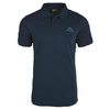 KOSZULKA KAPPA PELEOT POLO SHIRT NAVY