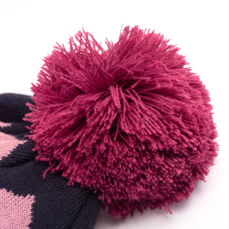 Czapka Hi-Tec Rogne Jr 92800621179 (1185873)