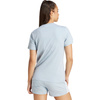 Koszulka adidas Loungewear Essentials Logo Tee W (IR5408)