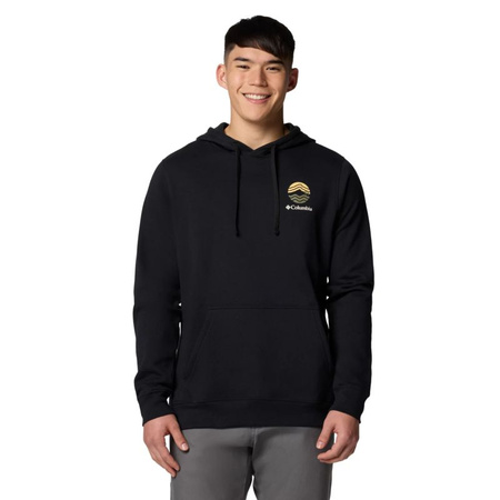 Bluza Columbia Columbia Trek Graphic Hoodie M 2018494018 (2018494018)