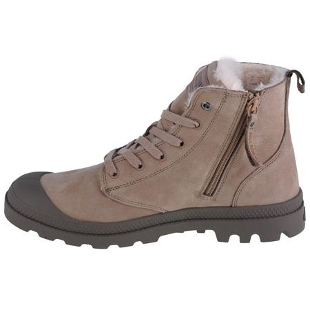 Buty Palladium Pampa Hi Zip WL M  (05982-297-M)