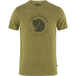 T-shirt męski Fjällräven Fjällräven Fox T-shirt M Moss Green (F87052-624)