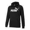 Bluza Puma ESS BIG LOGO HOODIE (586686-01)