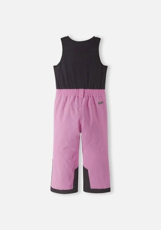 Wyprzedaż - Spodnie narciarskie dziecięce Reima Reimatec winter pants. Oryon Classic Pink  Age 2 Kids Unisex różowe (5100051A-4240)