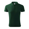 Koszulka polo Malfini Pique Polo M dark green (MLI-203D3)