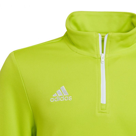 Bluza adidas Entrada 22 Training Top Jr (HC5060)