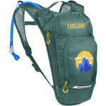 Plecak dla dziecka z bukłakiem CamelBak Mini M.U.L.E.® w góry (C2814/301000)