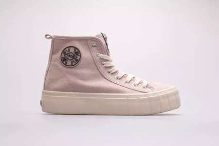 Buty damskie LEE COOPER pink (LCJ-22-31-1434L)