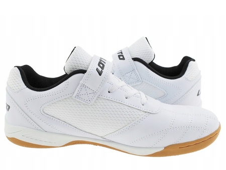 Buty Lotto WHIZZER T Biały (2600120T1011)