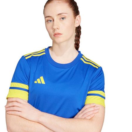 Koszulka adidas Squadra 25 Jersey W JN5409 (JN5409)