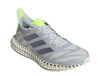 Wyprzedaż - Buty do biegania męskie adidas 4DFWD 3 M Błękitno-Limonkowe treningowe (IG8980)