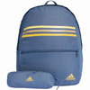 Plecak adidas Classic Horizontal 3-Stripes (IR9838)