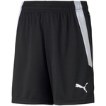 Spodenki Puma teamLIGA Shorts Jr 704931 03 (1612326)