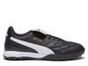Buty męskie Puma KING TOP TT Czarny (10741701)