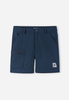 Wyprzedaż - Spodnie sportowe dziecięce Reima Pants Sillat Navy granatowe (5100194A-6980)