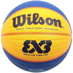 Piłka do koszykówki Wilson FIBA 3X3 Replica Ball (WTB1033XB2020)