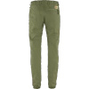 Spodnie męskie Fjällräven Vardag Trousers M Green (F86666-620)