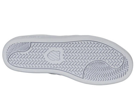 Buty K-Swiss COURT TIEBREAK II (94413-100-M)