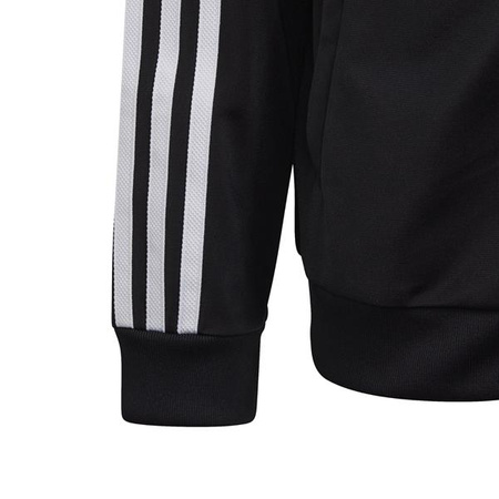 Bluza dresowa chłopięca Adidas Originals SST Track Top czarna (GE1974)