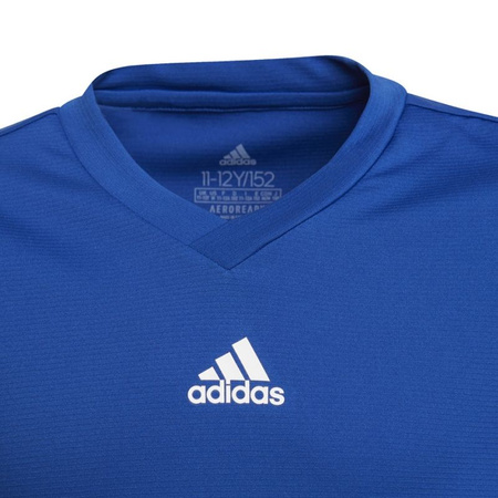 Koszulka adidas Team Base Tee Jr (GK9087)