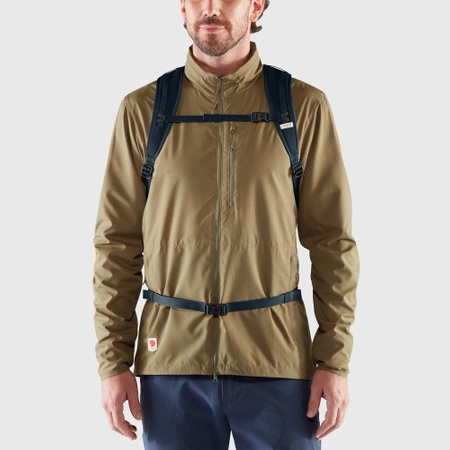 Plecak Fjällräven High Coast Rolltop 26 Navy (F23224-560)