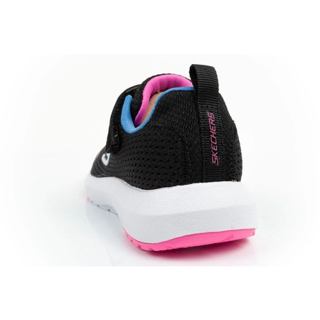 Buty Skechers Dynamic Tread-Hop N'hike Jr 81365L/BKMT (1523504)