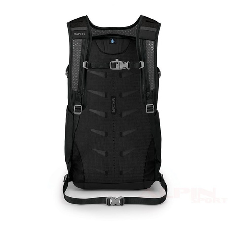 Plecak outdoorowy OSPREY Daylite 20 Plus O/S Black