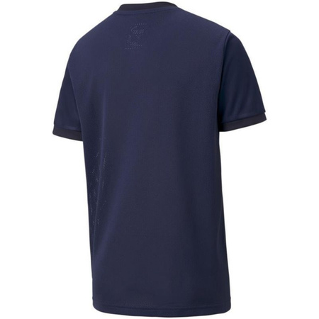 Koszulka Puma teamGOAL 23 Jersey Jr 704160 06 (70416006)