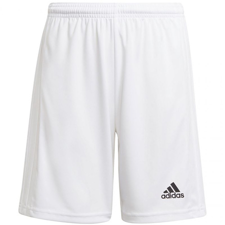 Spodenki adidas Squadra 21 Short Youth Jr (GN5765)