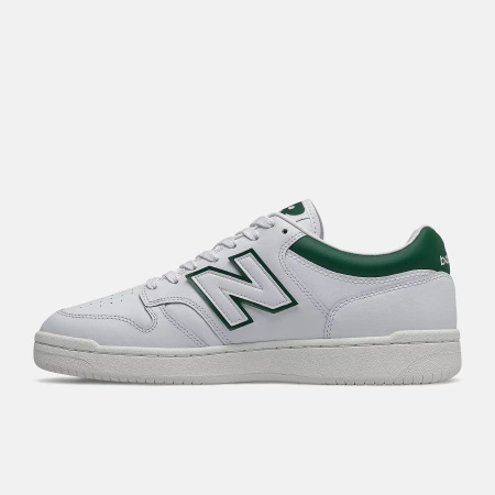 Buty New Balance sportowe (BB480LGT)