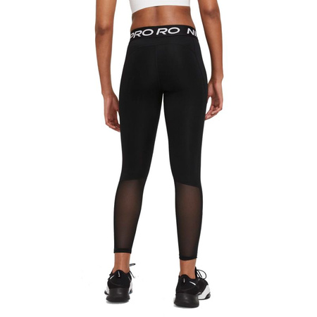 Legginsy Nike Pro W (CZ9779-010)