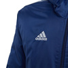 Kurtka zimowa adidas Core 18 JR (DW9198)