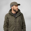 Czapka z daszkiem Fjällräven Lappland Pintail Cap Dark Olive (F13100194-633)