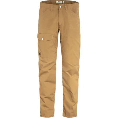 Spodnie męskie Fjällräven Greenland Jeans M Long Buckwheat Brown (F81871-232)