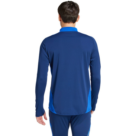 Bluza męska adidas Tiro 24 Competition Training Top granatowa (IS1640)