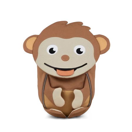 Plecak Affenzahn Small Friend Kindergarten Backpack  (01356-70111-10)